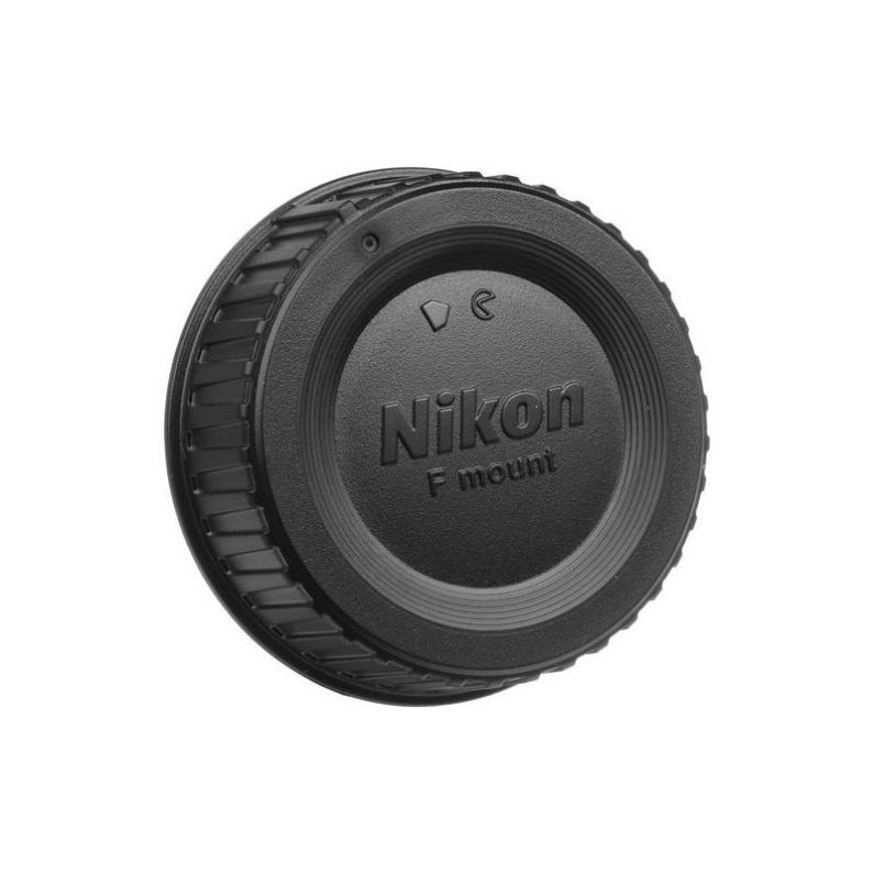 Nikon 200-500mm AF-S NIKKOR f/5.6E ED VR Lens Retail Kit