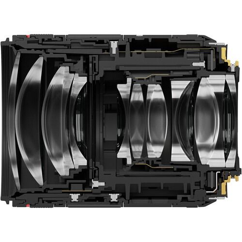 Canon RF 85mm f/1.4 L VCM Lens (Canon RF)