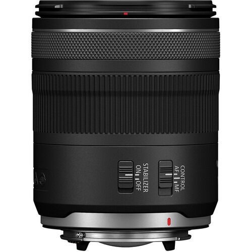 Canon RF 16-28mm f/2.8 IS STM Lens (Canon RF)