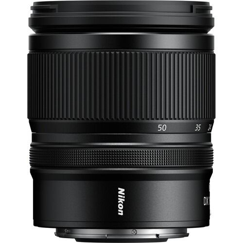 Nikon NIKKOR Z DX 16-50mm f/2.8 VR Lens (Nikon Z)