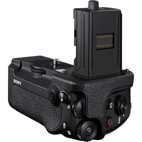 Sony VG-C6 Vertical Grip
