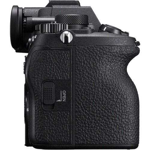 Sony a7 V Mirrorless Camera Retail Kit