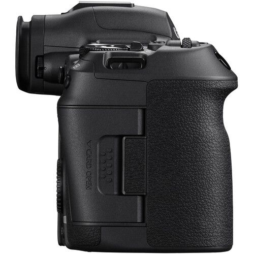 Canon EOS R5 Mark II Mirrorless Camera Retail Kit