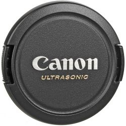 Canon EF-S 10-18mm f/4.5-5.6 IS STM Lens