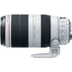 Canon EF 100-400mm f/4.5-5.6L IS II USM Lens