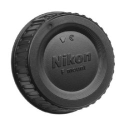 Nikon 24-70mm f/2.8E ED AF-S NIKKOR VR Lens