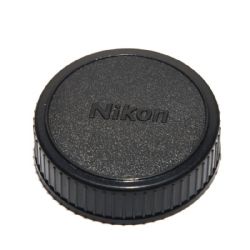Nikon Normal AF Nikkor 50mm f/1.8D Autofocus Lens