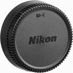 Nikon AF Micro-Nikkor 60mm f/2.8D Lens