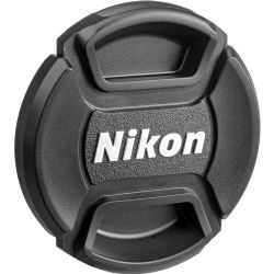 Nikon Telephoto AF Micro Nikkor 200mm f/4.0D ED-IF Autofocus Lens