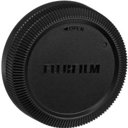 Fujifilm 18mm f/2.0 XF R Lens