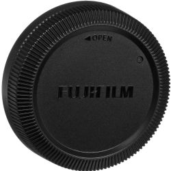 Fujifilm XF 90mm f/2 R LM WR Lens