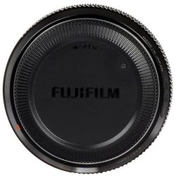 Fujifilm XF 90mm f/2 R LM WR Lens