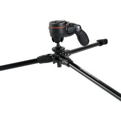 Vanguard Alta CA 233AGH Aluminum Tripod with Pistol Grip Head