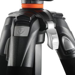 Vanguard Abeo Plus 364CT Carbon Fiber Tripod