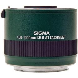 Sigma 200-500mm f/2.8 EX DG APO IF Autofocus Lens for Canon