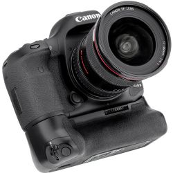 Precision BG-C12 Battery Grip for Canon 7D Mark II