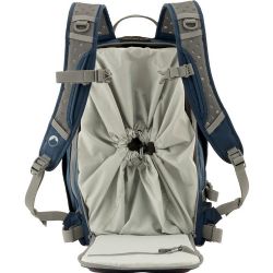 Lowepro Flipside Sport 15L AW Daypack (Blue/Light Gray)