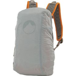 Lowepro Flipside Sport 10L AW Daypack (Orange/Light Gray)