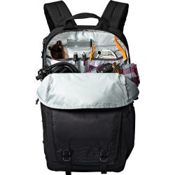 Lowepro Fastpack 250 AW II Backpack (Black)