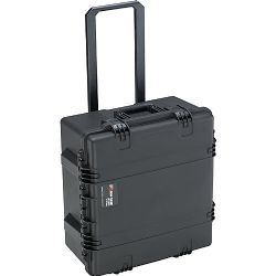 Pelican iM2875 Storm Trak Case with Foam (Black)