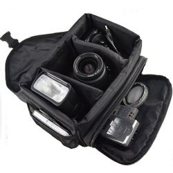 Bower SCB700 Gadget Bag For SLR