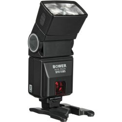 Bower SFD728 Flash Autofocus TTL for Sony/Minolta Cameras