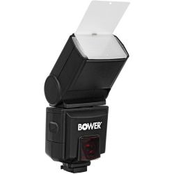 Bower SFD926P Flash Power Zoom for Pentax Cameras