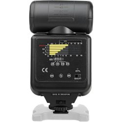 Bower SFD35 Flash Digital for Nikon Cameras