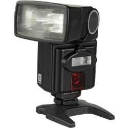 Bower SFD885C Flash Digital Dedicated Twin for Canon Cameras