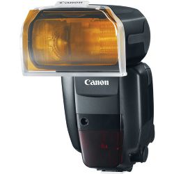 Canon Speedlite 600EX-RT Two Flash Wireless Portrait Kit