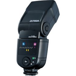 Nissin Di700A Flash for Sony Cameras with Multi Interface Shoe