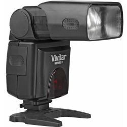 Vivitar DF-283 Flash Series 1 TTL for Olympus Cameras