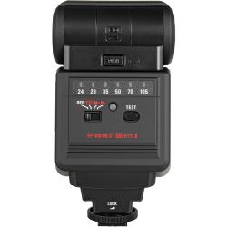 Sigma EF-610 Flash DG ST for Canon Cameras