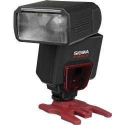 Sigma EF-610 Flash DG ST for Pentax Cameras