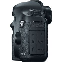 Canon EOS 5D Mark III Digital SLR Camera (Body)