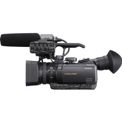 Sony HXR-NX70U NXCAM Compact Camcorder