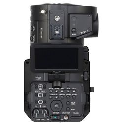 Sony NEX-FS700U Super 35 Camcorder (Body)