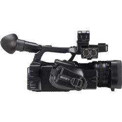 Sony PMW-200 XDCAM HD422 Handheld Camcorder