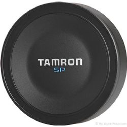Tamron SP 15-30mm f/2.8 Di VC USD Lens For Canon
