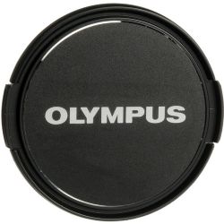 Olympus M.Zuiko Digital ED 75-300mm f/4.8-6.7 II Lens