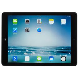 Apple -ME991LL/A 16GB iPad Air