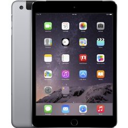 Apple -MH3E2LL/A 16GB iPad mini 3