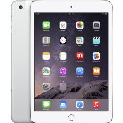 Apple -MH382LL/A 64GB iPad mini 3