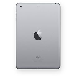 Apple -MH372LL/A 64GB iPad mini 3