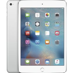 Apple -MK6K2LL/A 16GB iPad mini 4