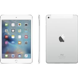 Apple -MK8E2LL/A 128GB iPad mini 4