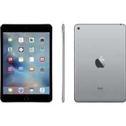 Apple -MK9G2LL/A 64GB iPad mini 4