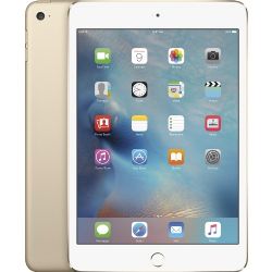 Apple -MK9J2LL/A 64GB iPad mini 4