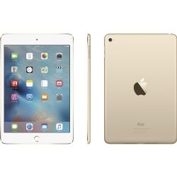 Apple -MK9Q2LL/A 128GB iPad mini 4