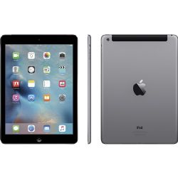 Apple -MF004LL/A 32GB iPad Air